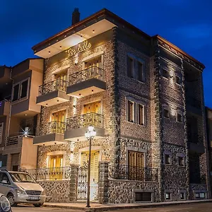 Très Belle Albania