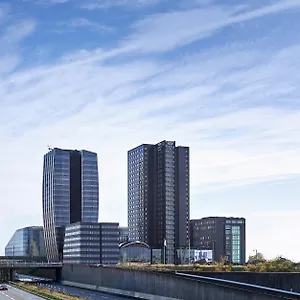 Crowne Plaza Towers By Ihg Hotel