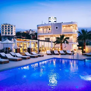 Blue Water Albania