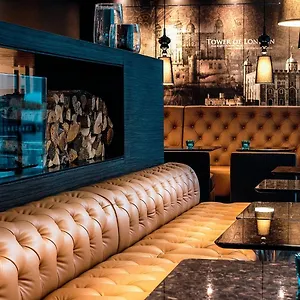 *** Hotell One London-tower Hill Storbritannien