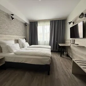 Nexto Dormero 4* Budapeste