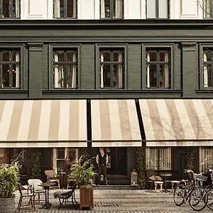 Sanders Hotel
