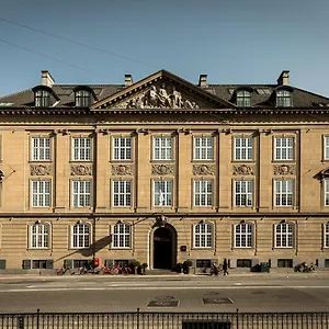 Nobis Copenhagen, A Member Of Design Hotels™ Hotel