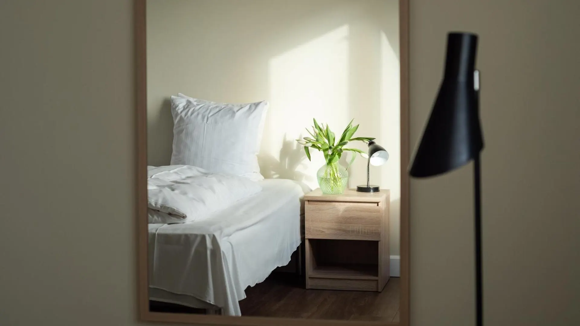 Hotel Nora Copenhagen