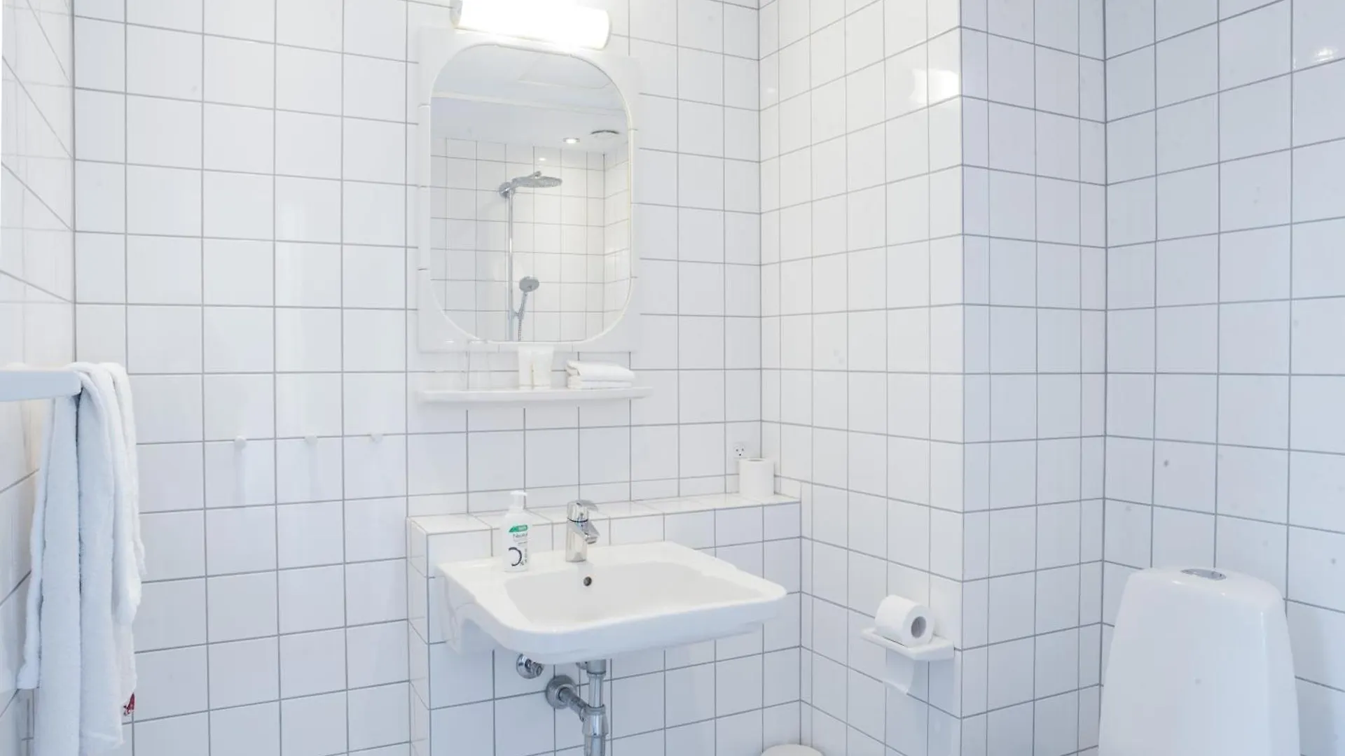 Hotel Nora Copenhagen