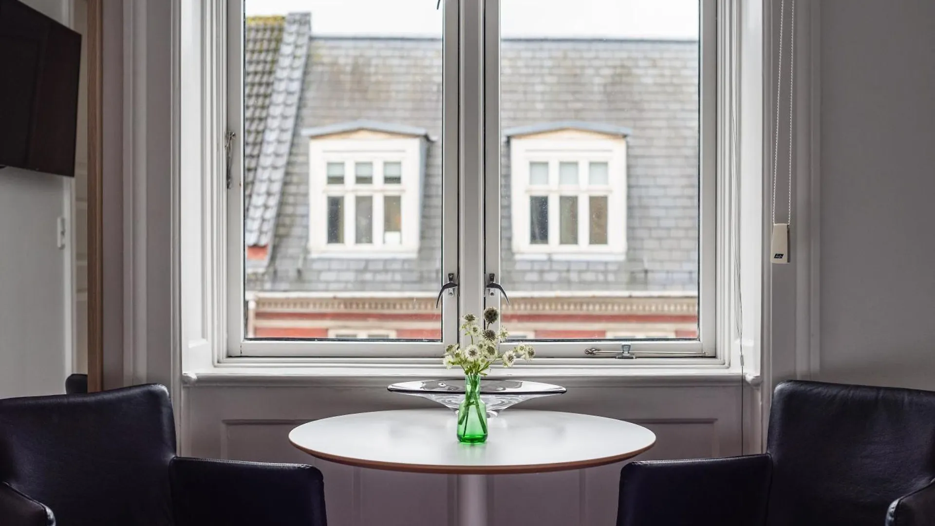 Hotel Nora Copenhagen