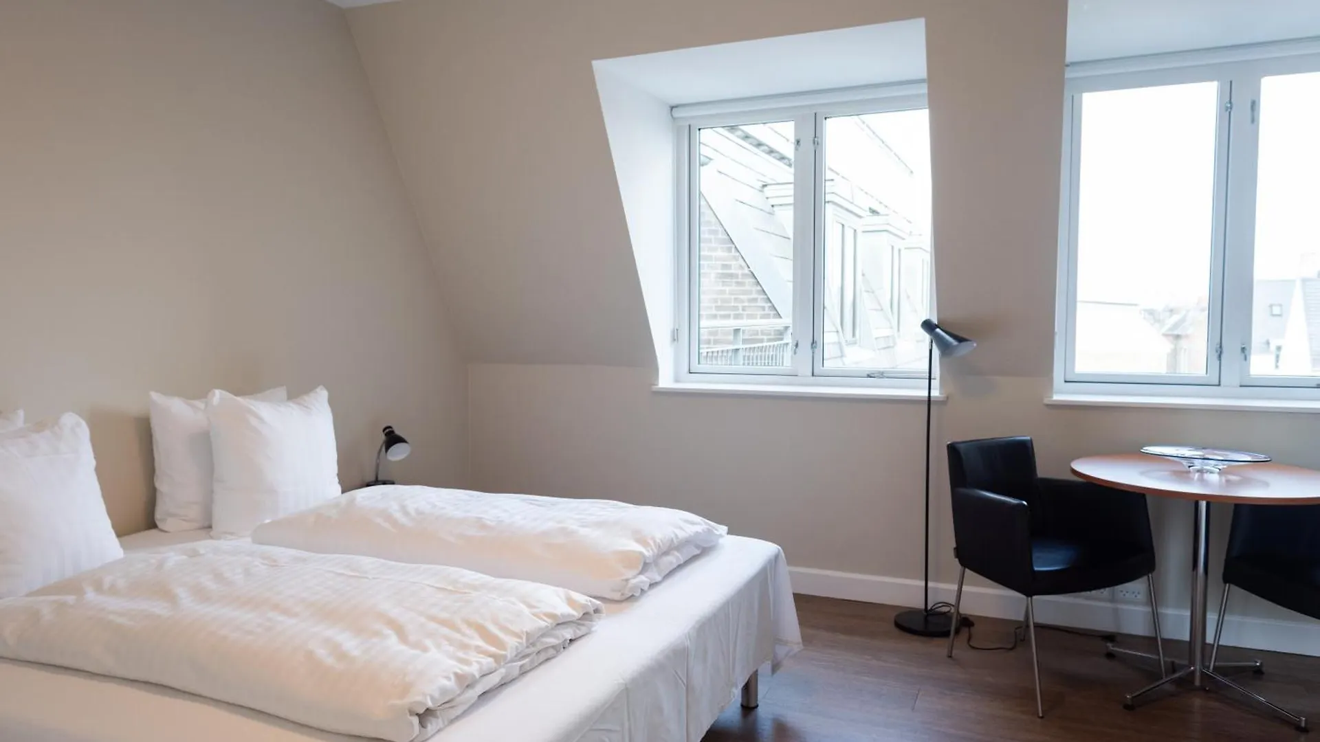 Hotel Nora Copenhagen