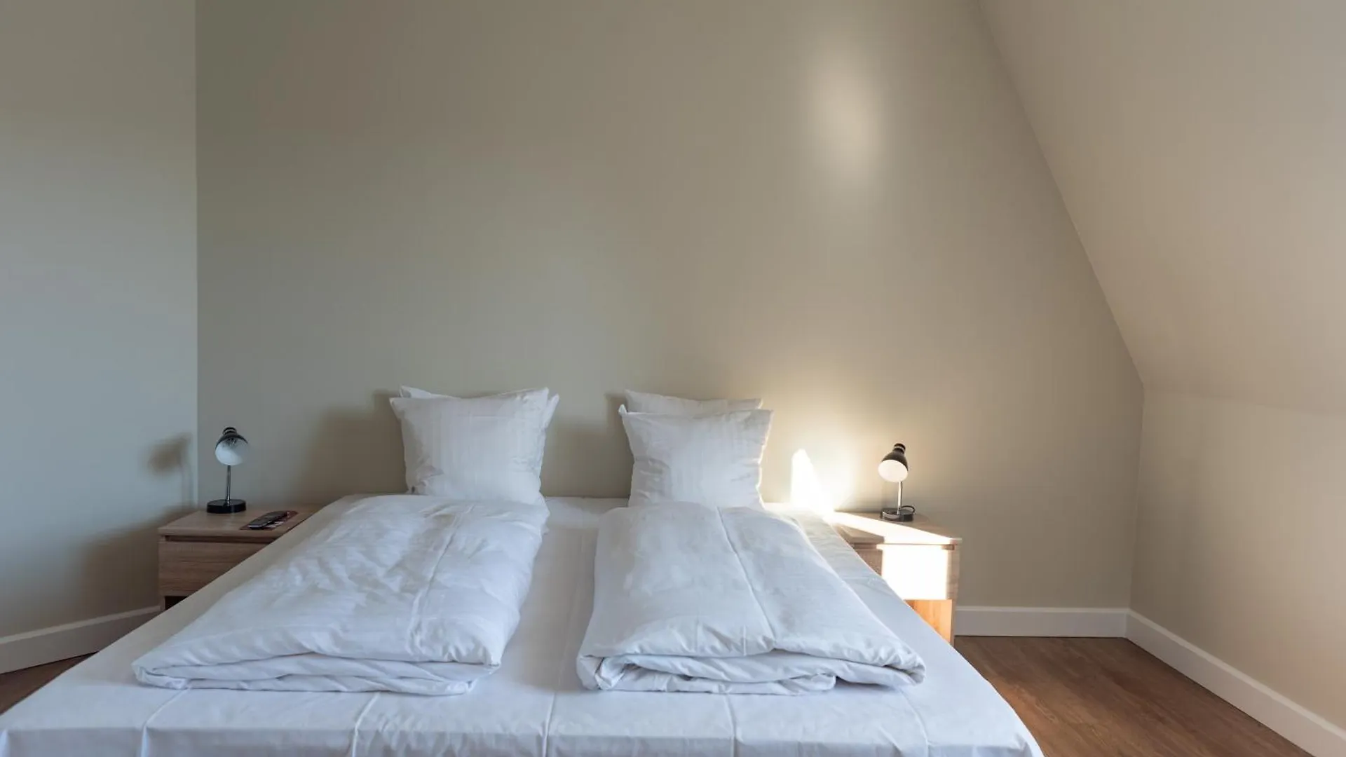 Hotel Nora Copenhagen