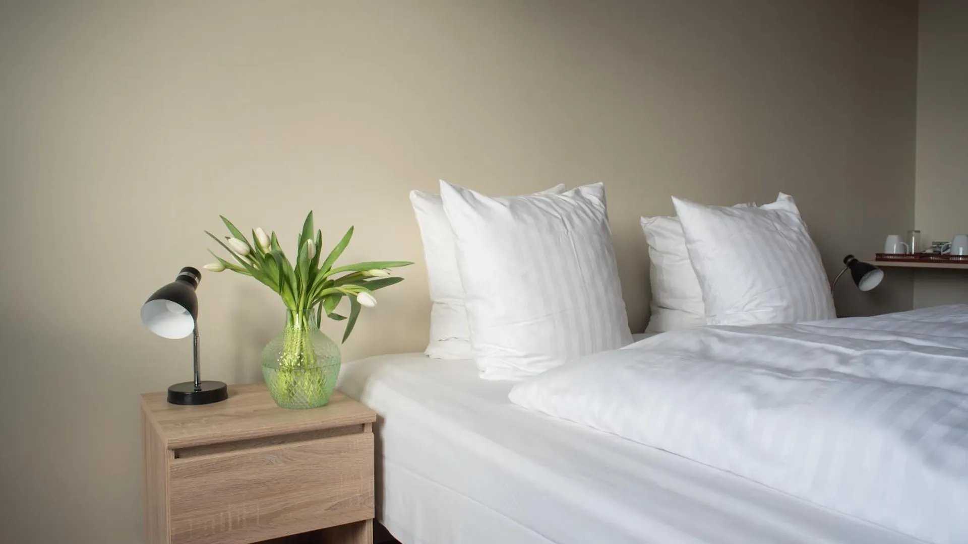Hotel Nora Copenhagen 3*,