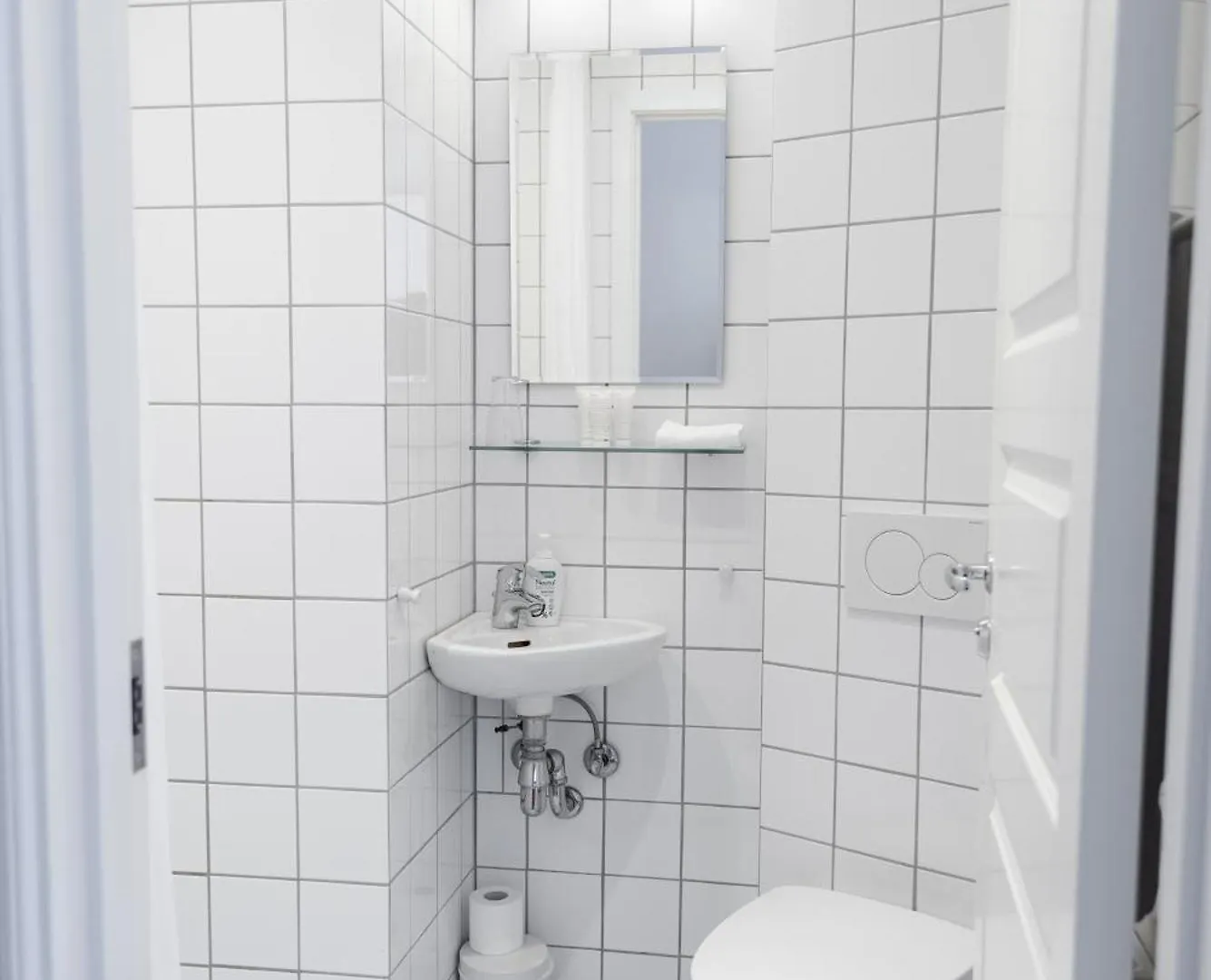 Hotel Nora Copenhagen