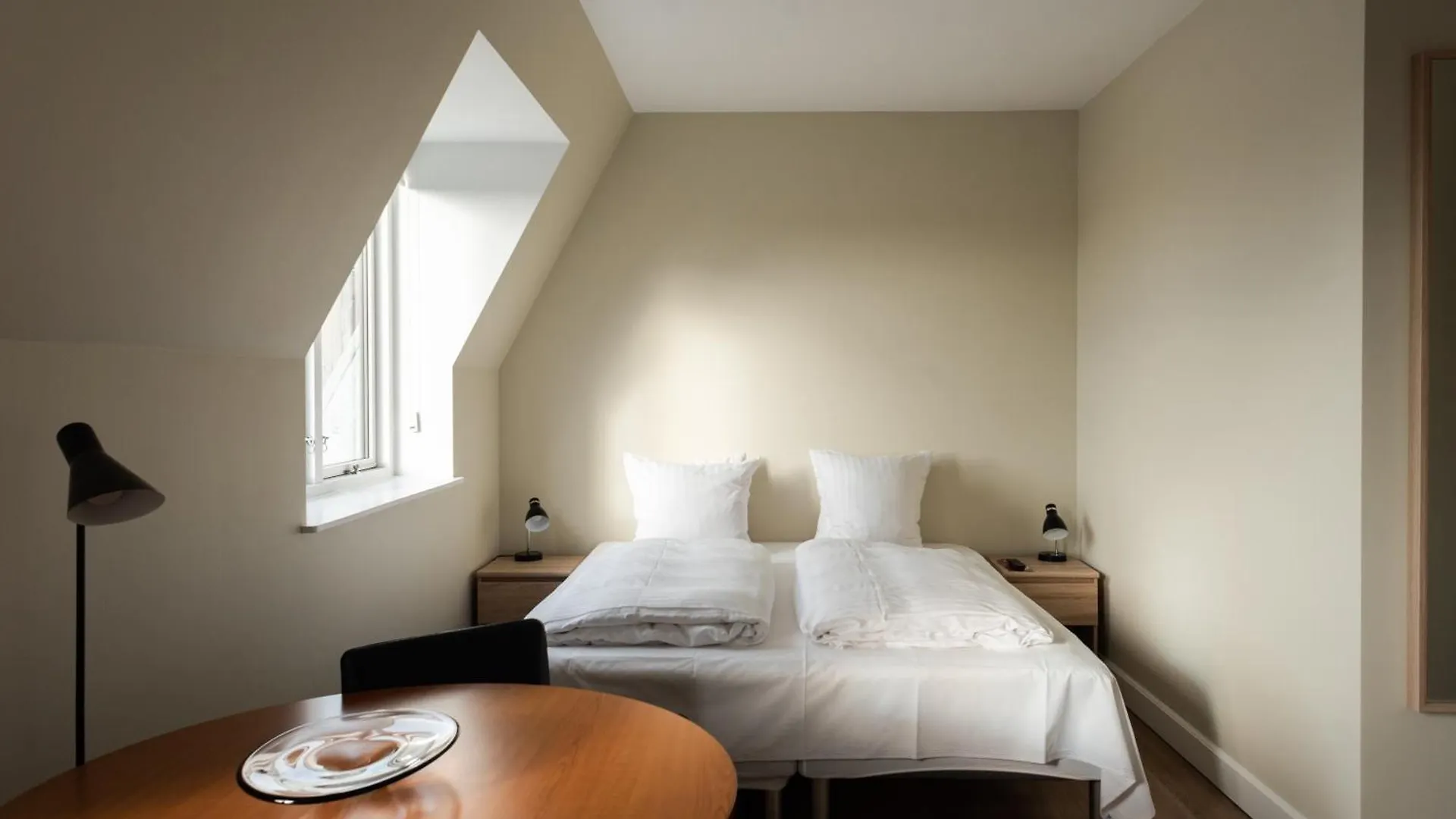 Hotel Nora Copenhagen