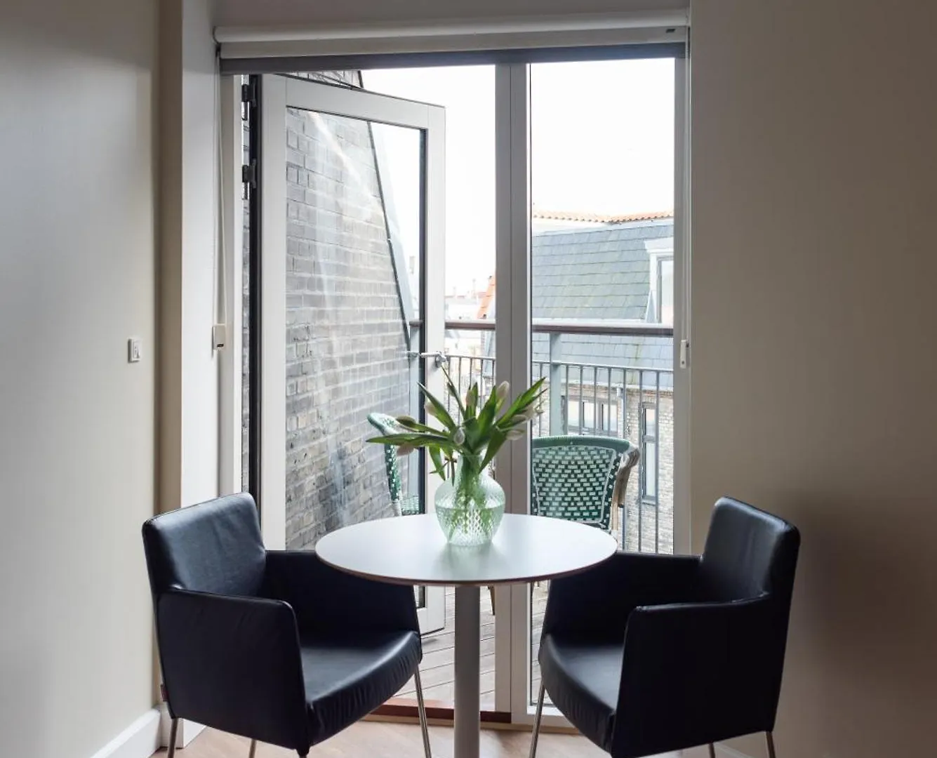Hotel Nora Copenhagen