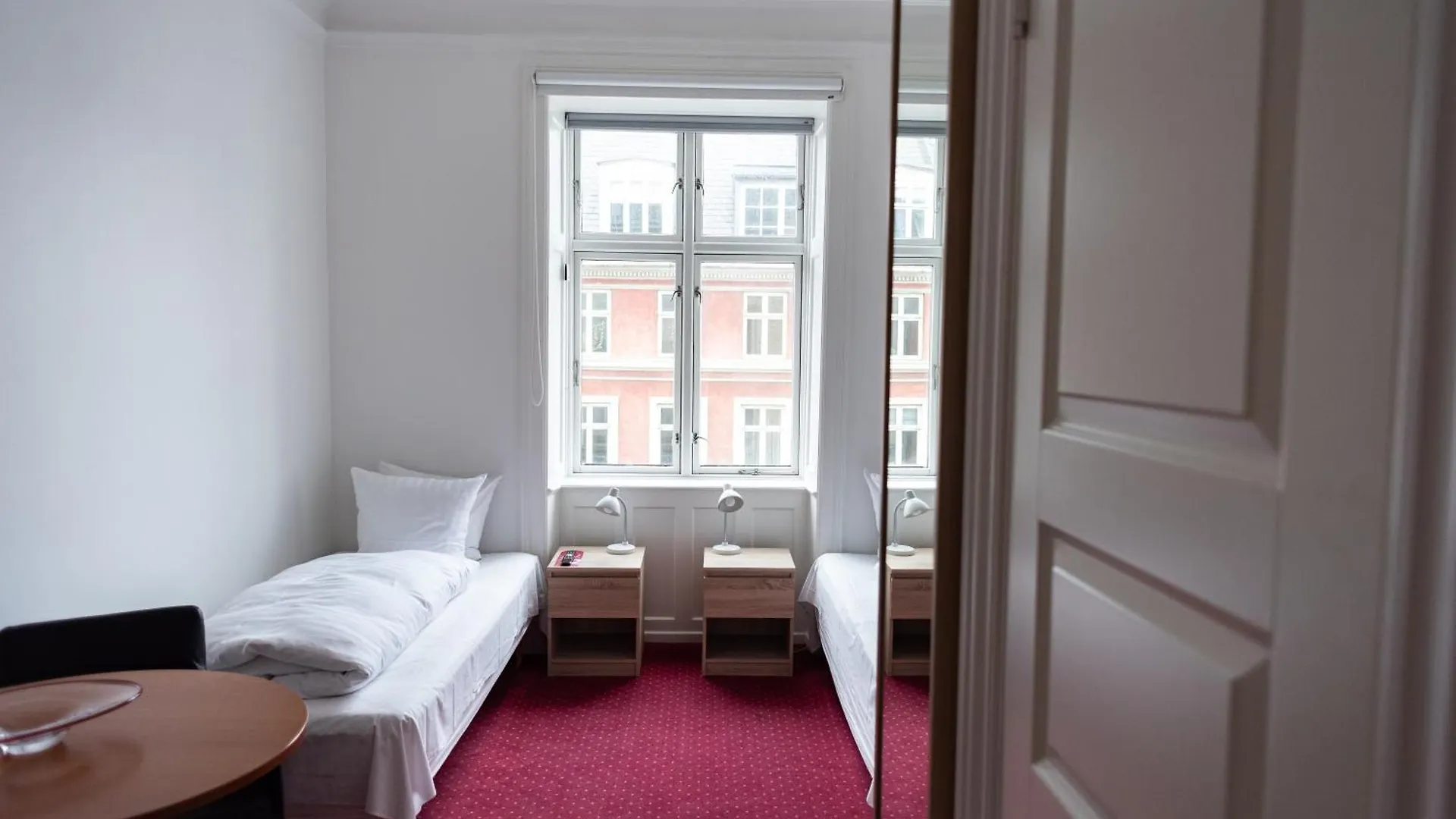 Hotel Nora Copenhagen