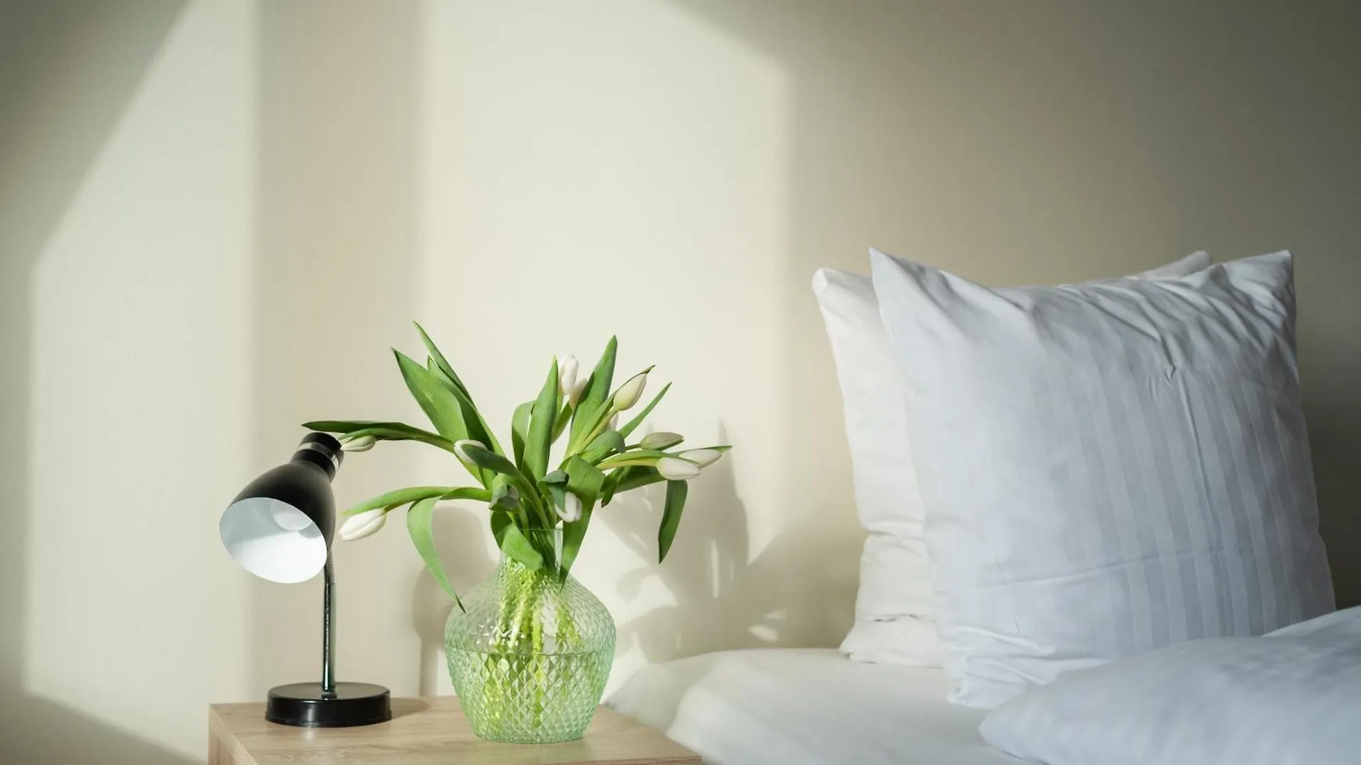 Hotel Nora Copenhagen