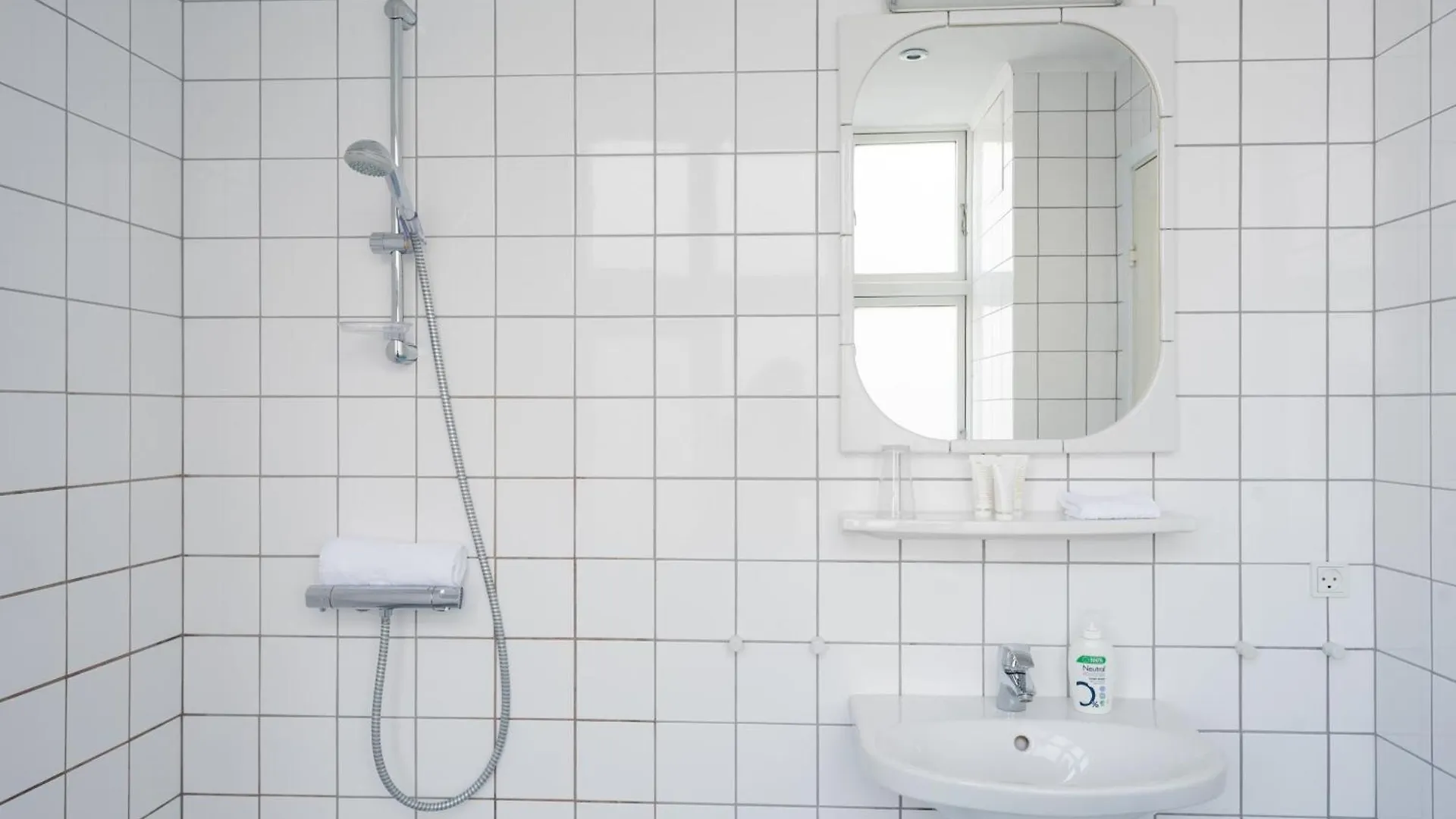 ***  Hotel Nora Copenhagen Denmark