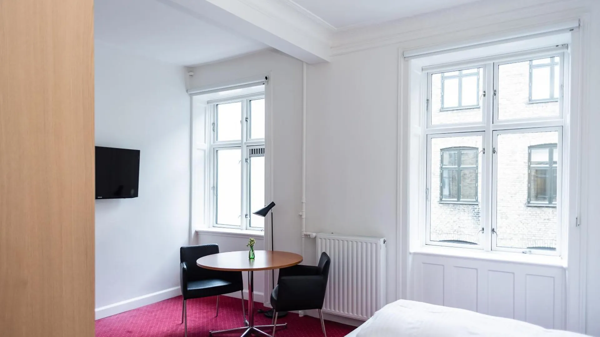 Hotel Nora Copenhagen