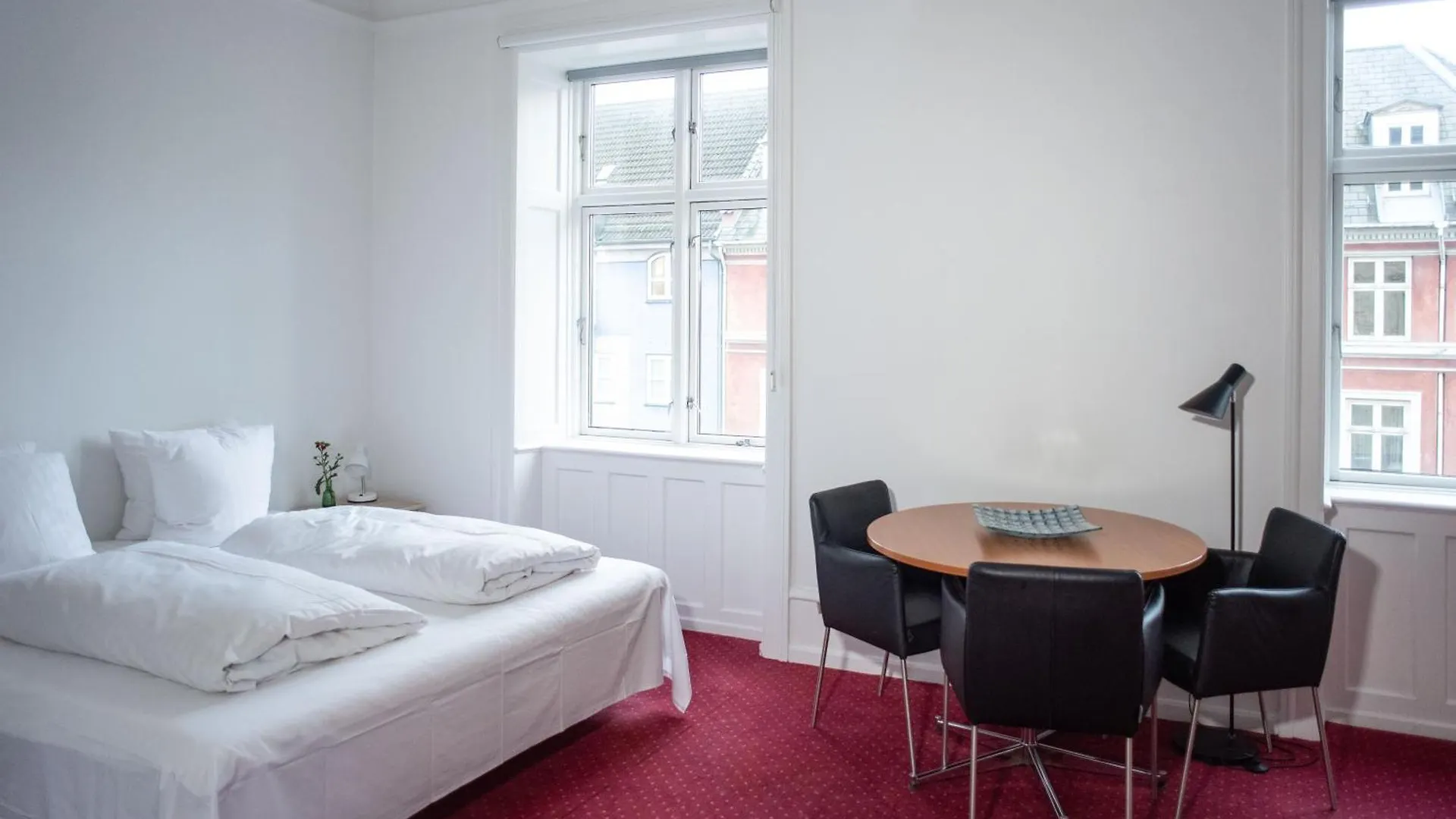 Hotel Nora Copenhagen