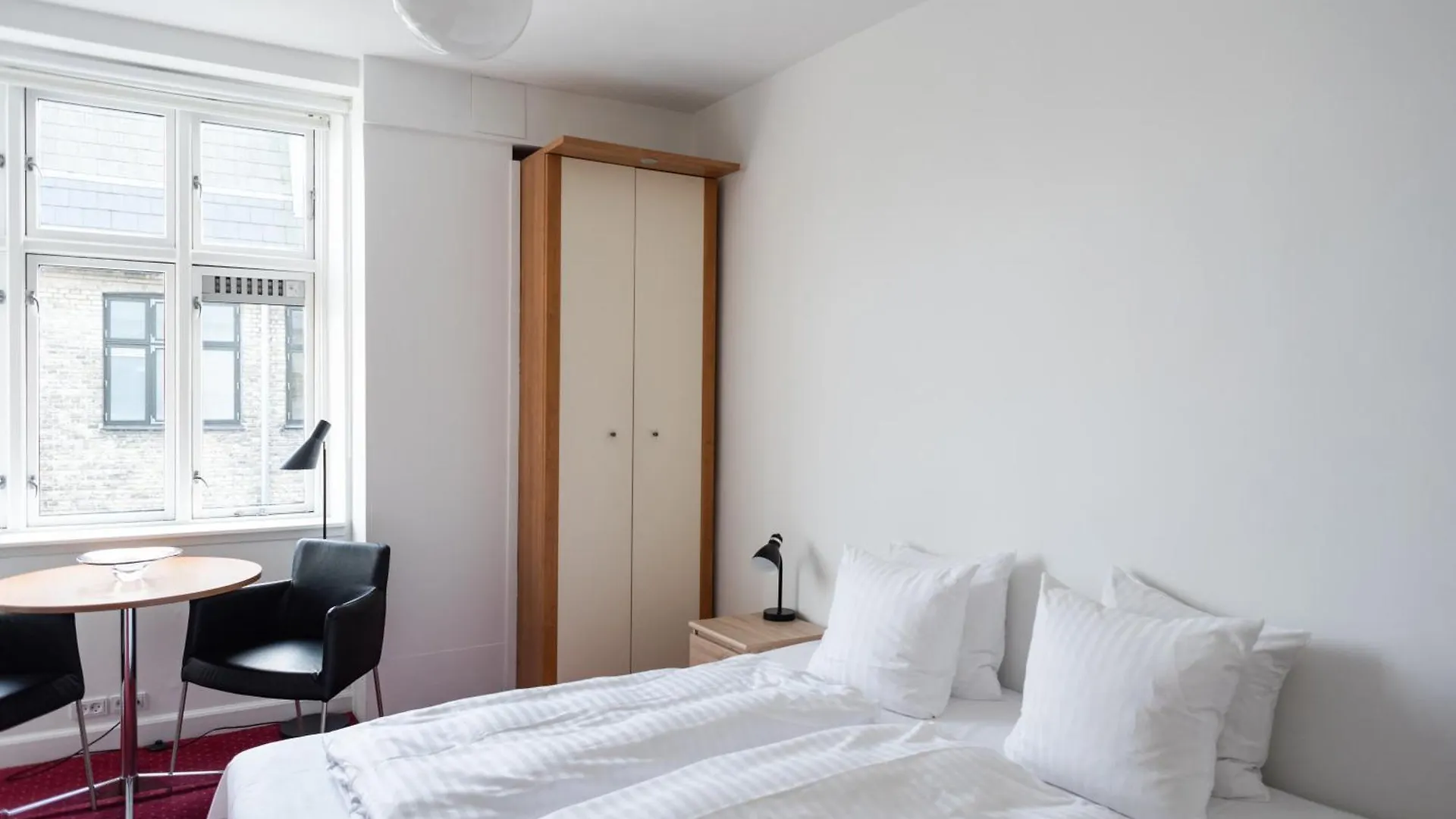 Hotel Nora Copenhagen