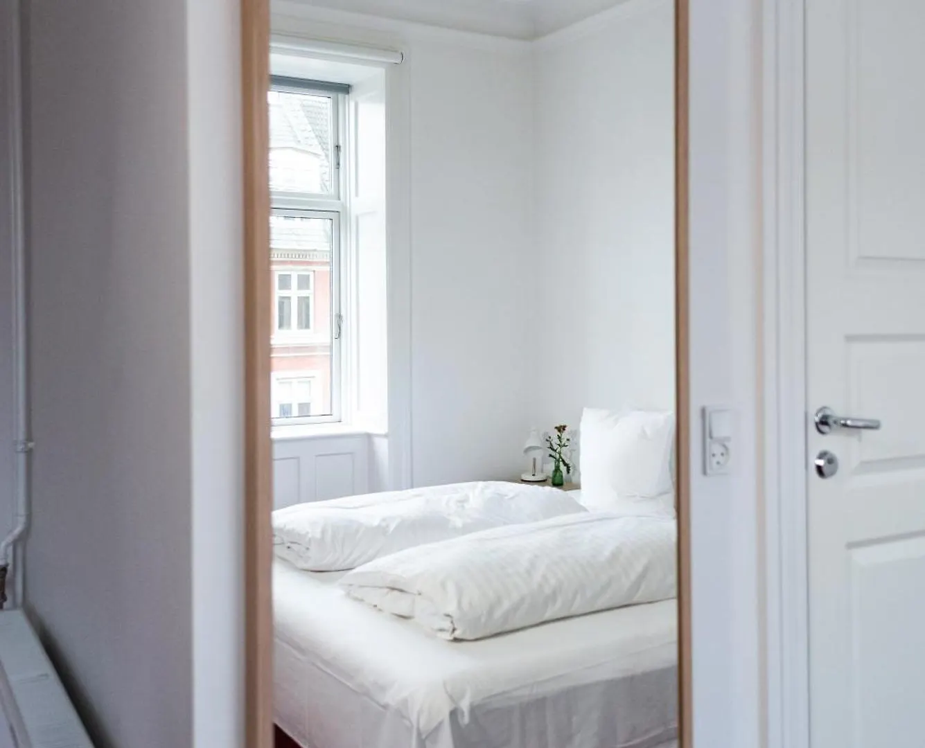 Hotel Nora Copenhagen