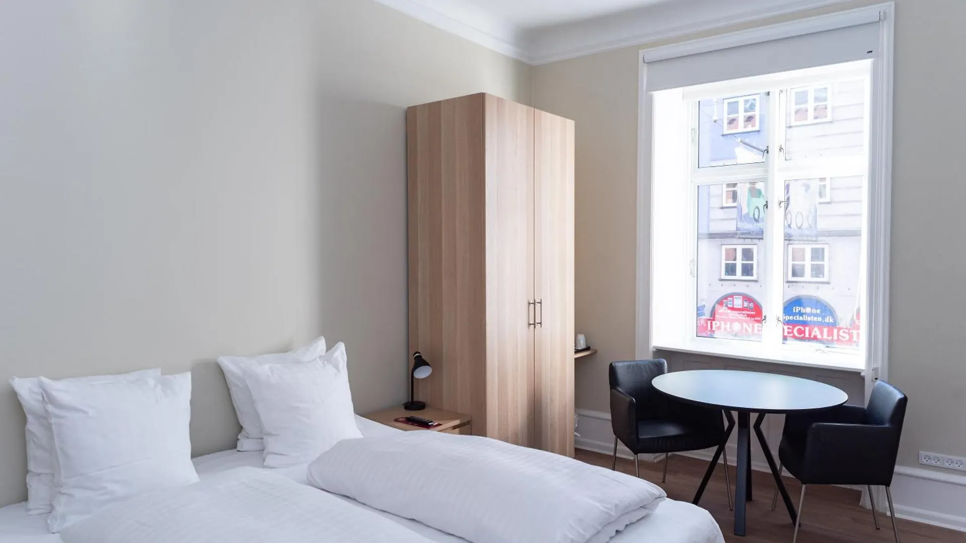 Hotel Nora Copenhagen
